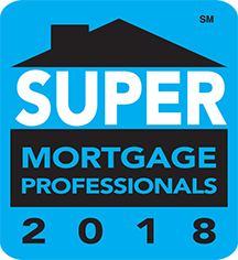 Super Mortgage Professionals 2018